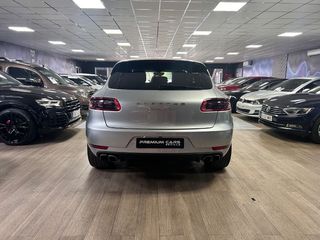 Porsche Macan Turbo