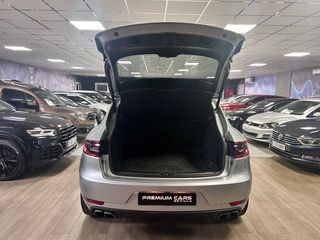 Porsche Macan Turbo