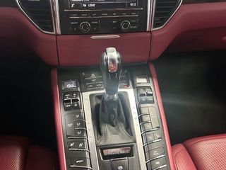 Porsche Macan Turbo