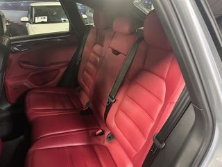 Porsche Macan Turbo