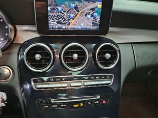 Mercedes Clase C C 200 d Estate