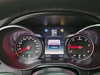 Mercedes Clase C C 200 d Estate