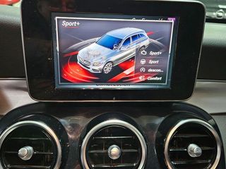Mercedes Clase C C 200 d Estate