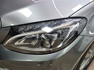 Mercedes Clase C C 200 d Estate