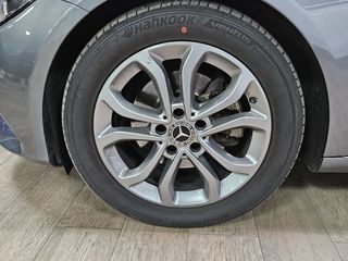 Mercedes Clase C C 200 d Estate