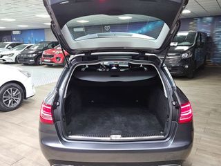 Mercedes Clase C C 200 d Estate