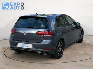 Volkswagen Golf Sport R-Line 1.5 TSI 110kW (150CV) DSG