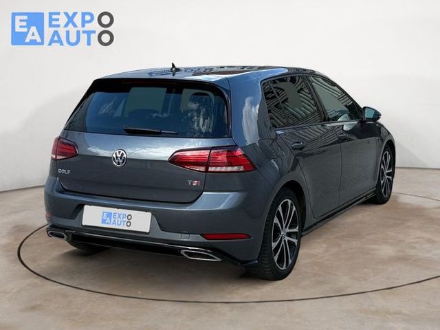 Volkswagen Golf Sport R-Line 1.5 TSI 110kW (150CV) DSG