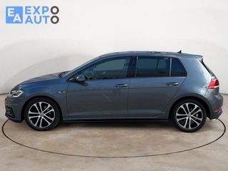 Volkswagen Golf Sport R-Line 1.5 TSI 110kW (150CV) DSG