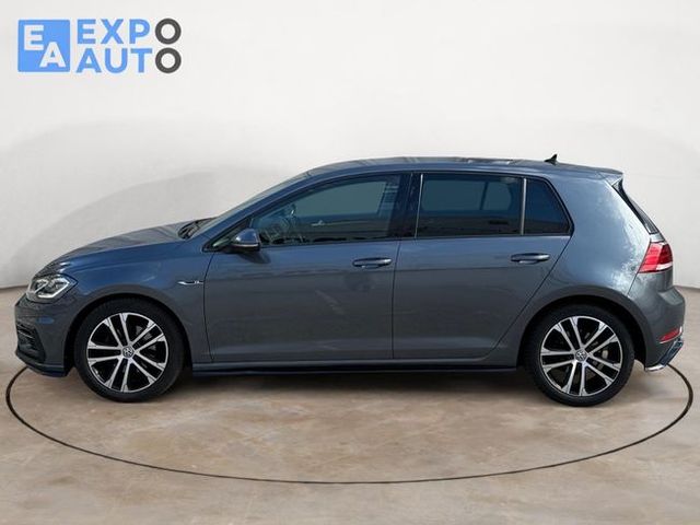 Volkswagen Golf Sport R-Line 1.5 TSI 110kW (150CV) DSG
