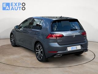 Volkswagen Golf Sport R-Line 1.5 TSI 110kW (150CV) DSG