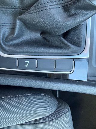 Volkswagen Golf Sport R-Line 1.5 TSI 110kW (150CV) DSG