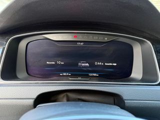 Volkswagen Golf Sport R-Line 1.5 TSI 110kW (150CV) DSG