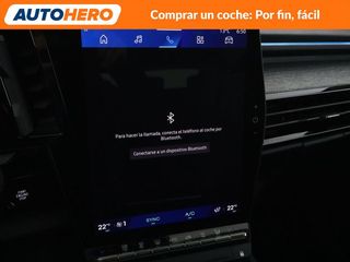 Renault Austral 1.2 Hybrid E-Tech Techno