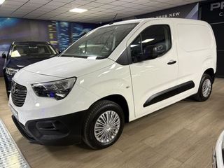 Opel Combo Cargo 1.5 TD 75kW 100CV Express L H1 650kg