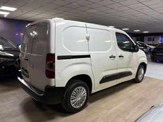 Opel Combo Cargo 1.5 TD 75kW 100CV Express L H1 650kg
