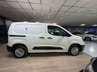 Opel Combo Cargo 1.5 TD 75kW 100CV Express L H1 650kg