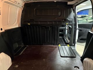 Opel Combo Cargo 1.5 TD 75kW 100CV Express L H1 650kg