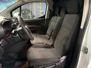Opel Combo Cargo 1.5 TD 75kW 100CV Express L H1 650kg