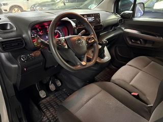 Opel Combo Cargo 1.5 TD 75kW 100CV Express L H1 650kg