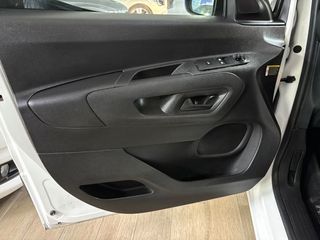 Opel Combo Cargo 1.5 TD 75kW 100CV Express L H1 650kg