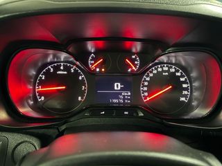 Opel Combo Cargo 1.5 TD 75kW 100CV Express L H1 650kg