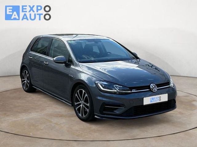 Volkswagen Golf Sport R-Line 1.5 TSI 110kW (150CV) DSG