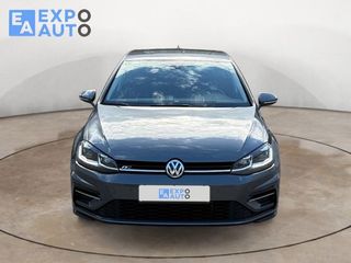 Volkswagen Golf Sport R-Line 1.5 TSI 110kW (150CV) DSG