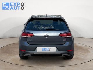 Volkswagen Golf Sport R-Line 1.5 TSI 110kW (150CV) DSG