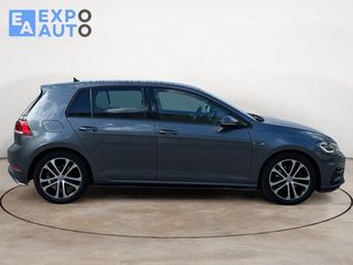 Volkswagen Golf Sport R-Line 1.5 TSI 110kW (150CV) DSG