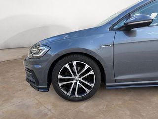 Volkswagen Golf Sport R-Line 1.5 TSI 110kW (150CV) DSG
