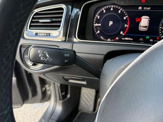 Volkswagen Golf Sport R-Line 1.5 TSI 110kW (150CV) DSG