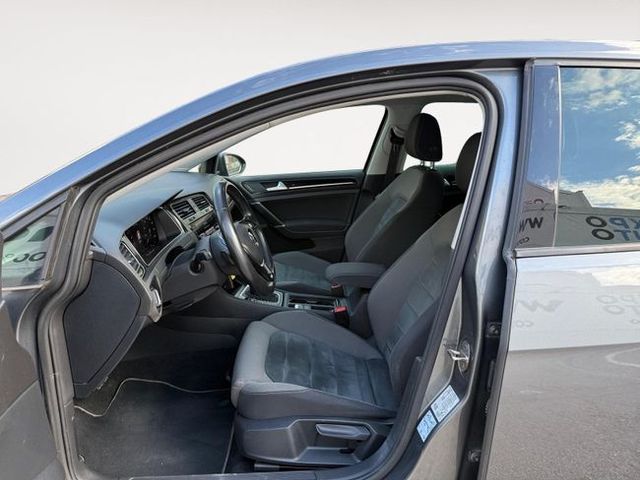 Volkswagen Golf Sport R-Line 1.5 TSI 110kW (150CV) DSG