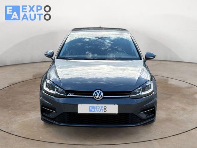 Volkswagen Golf Sport R-Line 1.5 TSI 110kW (150CV) DSG