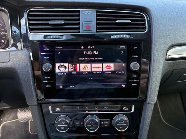 Volkswagen Golf Sport R-Line 1.5 TSI 110kW (150CV) DSG