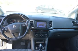SEAT Alhambra 1.4 TSI S&S Style GO DSG 7 plazas