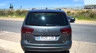 SEAT Alhambra 1.4 TSI S&S Style GO DSG 7 plazas