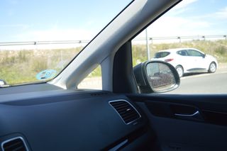 SEAT Alhambra 1.4 TSI S&S Style GO DSG 7 plazas