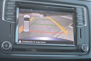 SEAT Alhambra 1.4 TSI S&S Style GO DSG 7 plazas