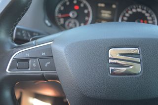 SEAT Alhambra 1.4 TSI S&S Style GO DSG 7 plazas