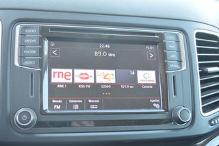 SEAT Alhambra 1.4 TSI S&S Style GO DSG 7 plazas
