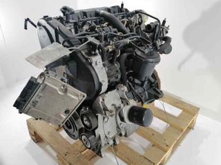 Citroen tmanp343442 rhy motor completo xsara 2.0