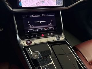 Audi A6 S6 TDI 253kW 344CV quattro tiptronic