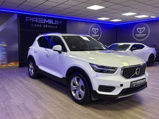 Volvo XC40 2.0 D3 AWD Auto