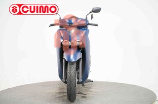 HONDA SCOOPY SH 350 I