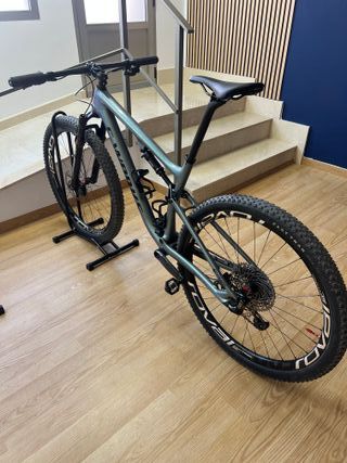 Specialized Epic S-Works Talla L