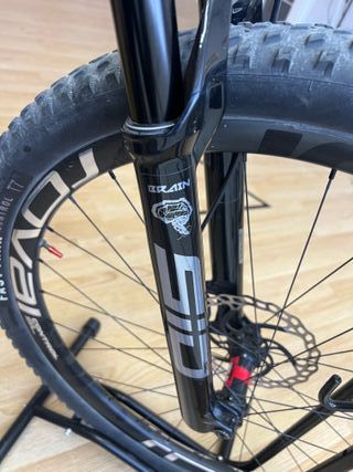 Specialized Epic S-Works Talla L