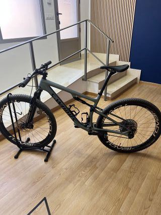 Specialized Epic S-Works Talla L