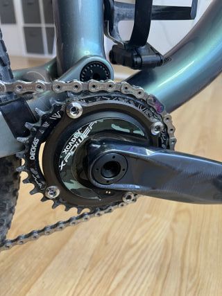 Specialized Epic S-Works Talla L