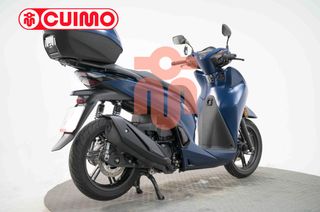 HONDA SCOOPY SH 350 I